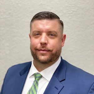 Meet your Posher, Bryan